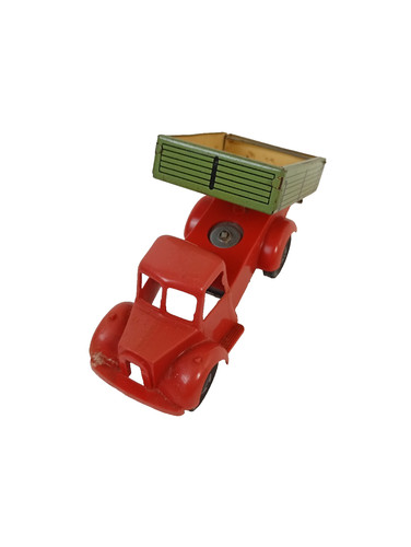 Vintage wells brimtoy pocketoy - vintage,