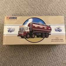 1993 Corgi Classics 97932 AEC