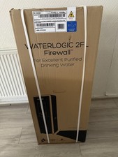 New WATERLOGIC WL2 Firewall