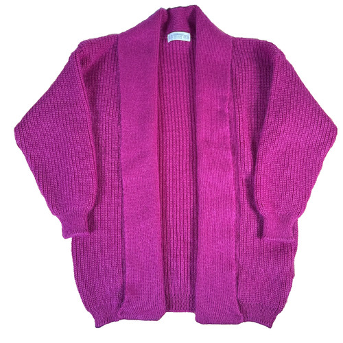 Bernard womens mohair - st,