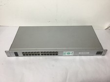 Ubiquiti UniFi Network