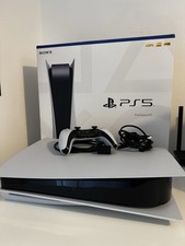Sony PlayStation 5 PS5 Console
