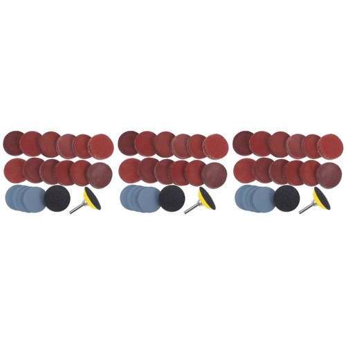 Drill sanding discs attachment - drill,
