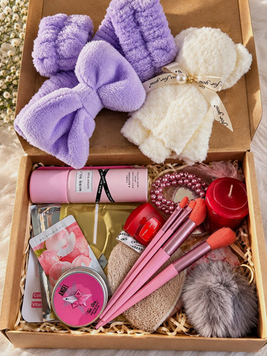 Luxury pamper gift - for, her