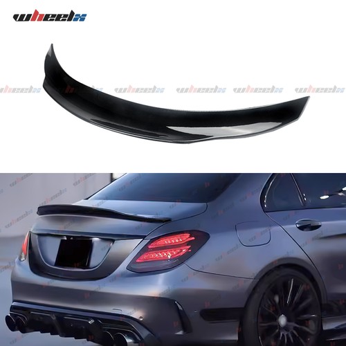 Rear boot spoiler - spoiler, style