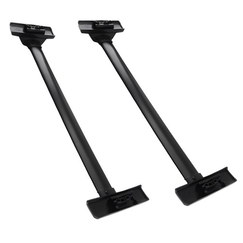 Black roof cross - black,