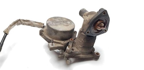 Ford transit furgon vacuum - ford,