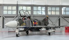 Revell 1/48 Phantom FGR2 built model