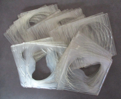 Nsm jukebox trays - x,