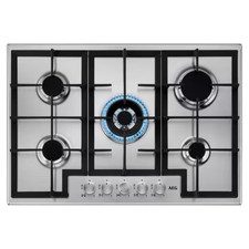 AEG 75cm 5 Burner Gas Hob -