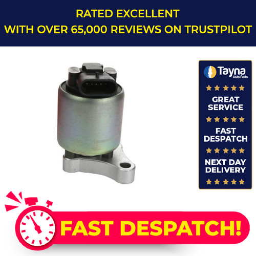 Egr valve ve360151 - egr,