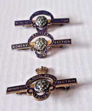 THE ROYAL BRITISH LEGION