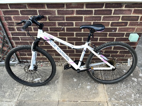 Cross fxt300 mountain - cross,