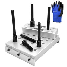 Drill Press Support Block