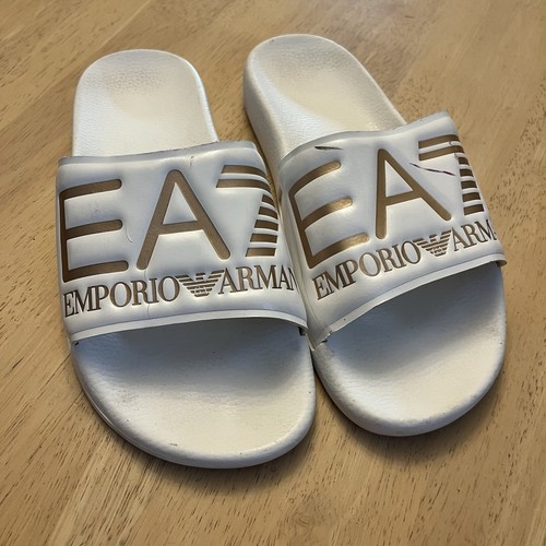 Ea7 emporio armani - emporio,