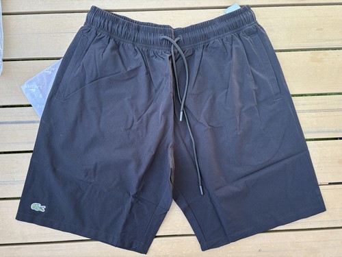 Lacoste shorts genuine - lacoste,