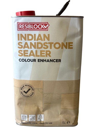 Resiblock indian sandstone - resiblock,