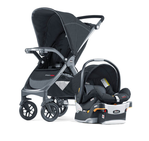 Chicco bravo sport travel - chicco,