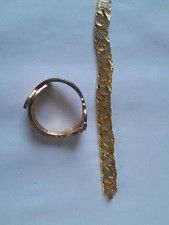 costume jewellery 2 Pieces