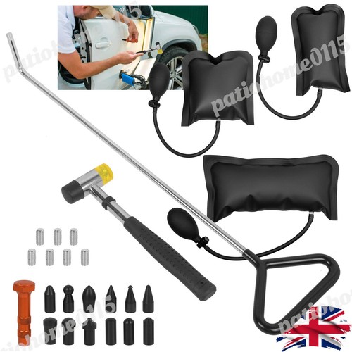 Paintless dent repair rods - paintless,