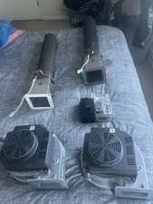 Hamworthy Wessex Modumax