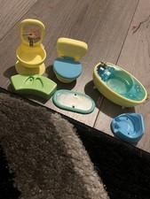 Peppa Pig Bathroom Set with