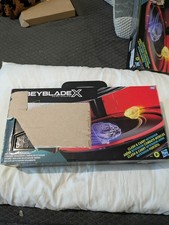 Beyblade X Clash and Carry