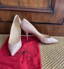 Christian Louboutin Piou Piou