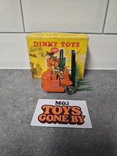 Dinky Toys No.401 Coventry
