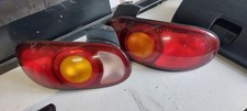 Mazda Mx5 Mk2 Rear Lights