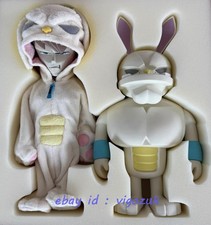 1/3 Coarsetoys False Friends