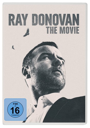 Ray donovan the movie 2022 - donovan,