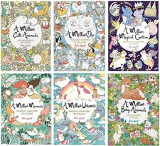 NEW choose A MILLION DOGS /