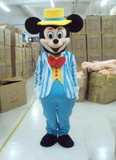 HOT Adult Suit Size MICKEY