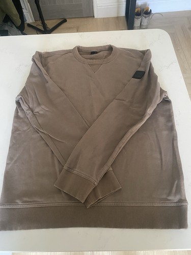 Hugo boss jumper good - boss,