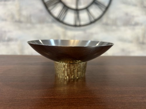 1970 footed bowl designed - 1970’s,