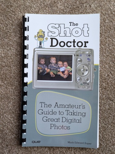 The shot doctor amateur - shot,