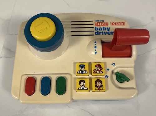 Vtech talking little - vtech, smart
