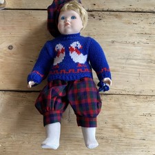 1992 Heritage Mint Porcelain