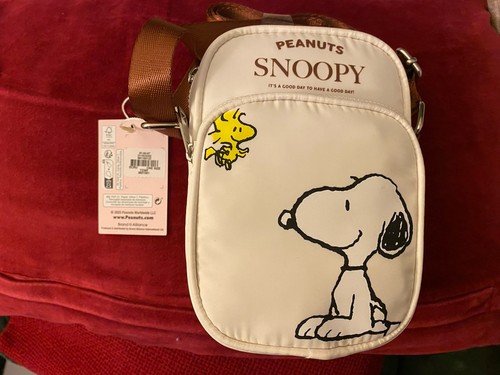 Peanuts snoopy woodstock - snoopy, &