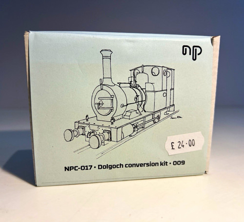Npc 017 dolgoch conversion - np,