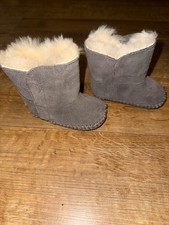 Baby UGG Boots Size 0-6 Months