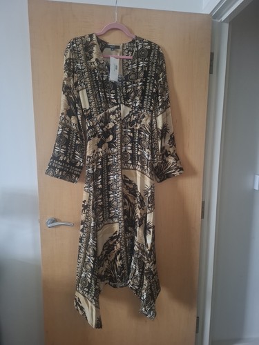 Next maxi long - next, kaftan