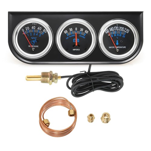 52mm 1 auto car - 3-in-1, triple
