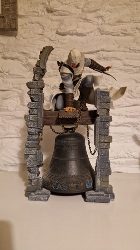 Assassin creed altair bell - creed,