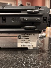 BMW 3 SERIES E90 E91 E92 E93