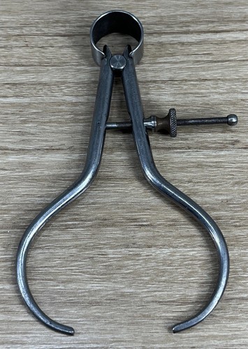 Vintage starrett usa - l.s.,