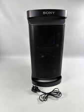 Sony SRS-XP500 Portable