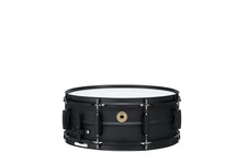Tama Metalworks Black on Black