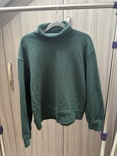 Zara Ladies Roll Neck Bottle